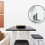 48-1Fw Newly Renovated 2Br In Midtown West