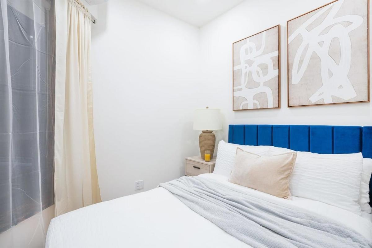 48-1fw Newly Renovated 2br In Midtown West Apartment