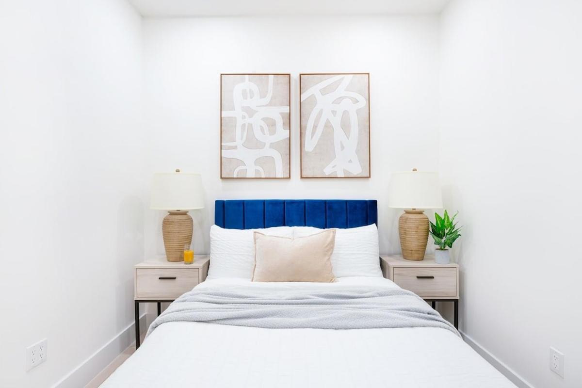 48-1fw Newly Renovated 2br In Midtown West Apartment *