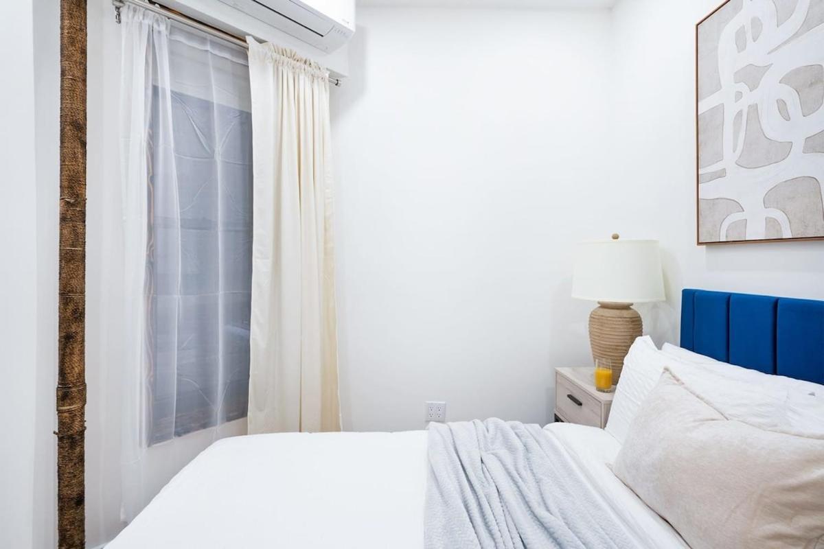 48-1fw Newly Renovated 2br In Midtown West *