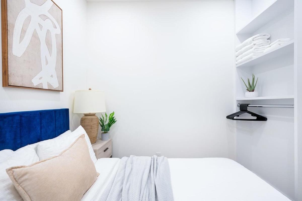 48-1fw Newly Renovated 2br In Midtown West New York