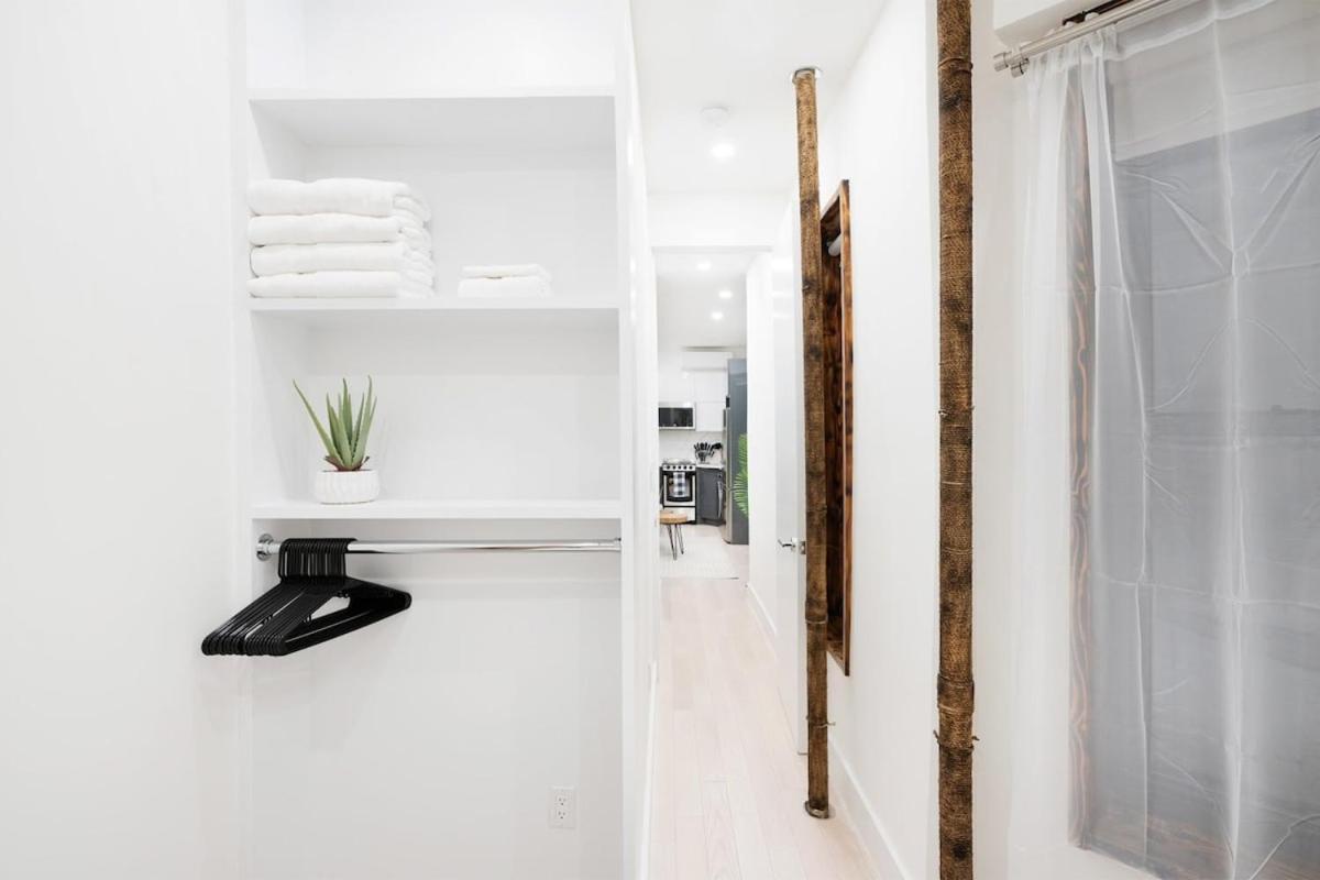 Apartment 48-1fw Newly Renovated 2br In Midtown West New York