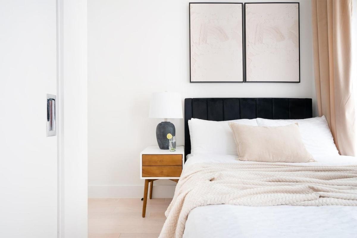 48-1fw Newly Renovated 2br In Midtown West *