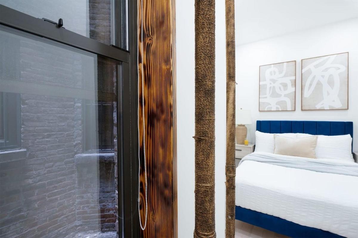 Apartment 48-1fw Newly Renovated 2br In Midtown West