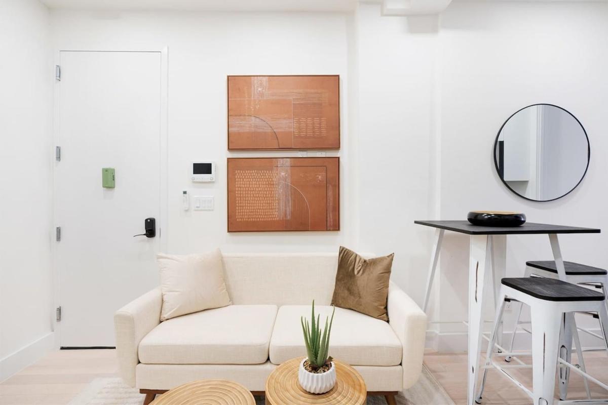 Apartment 48-1fw Newly Renovated 2br In Midtown West *