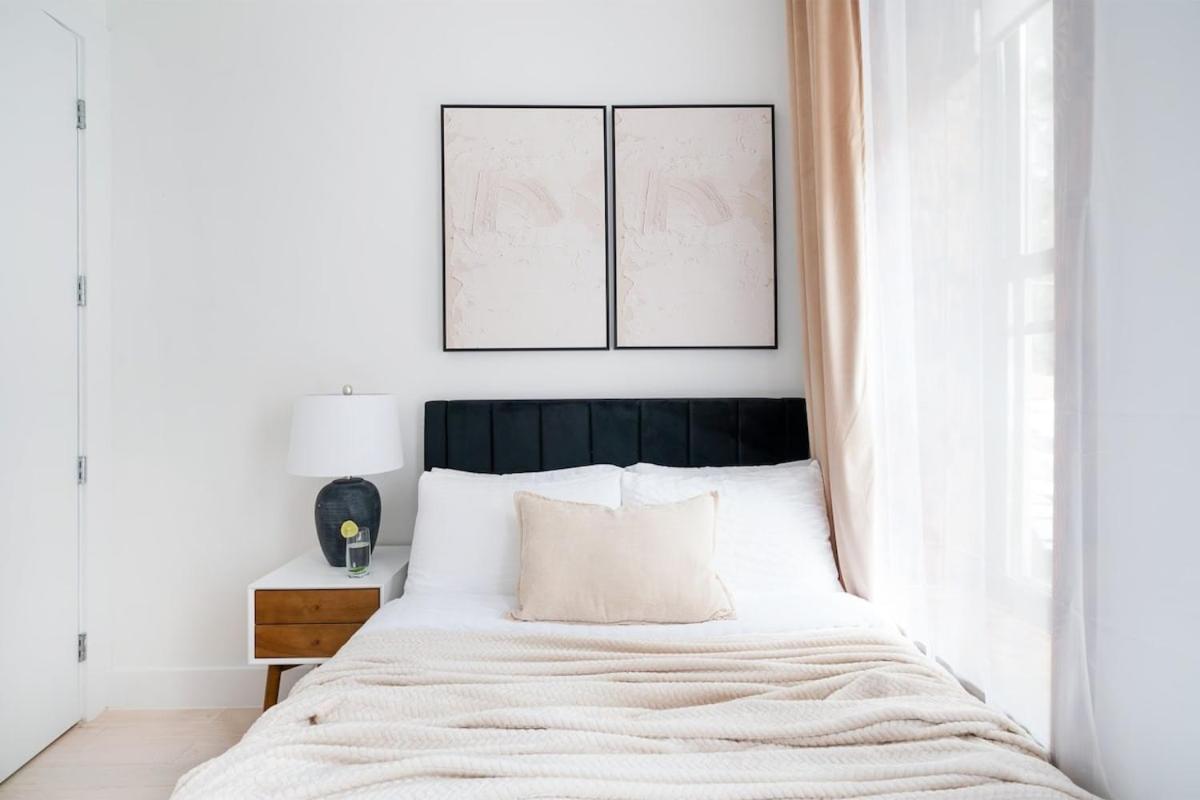 48-1fw Newly Renovated 2br In Midtown West *