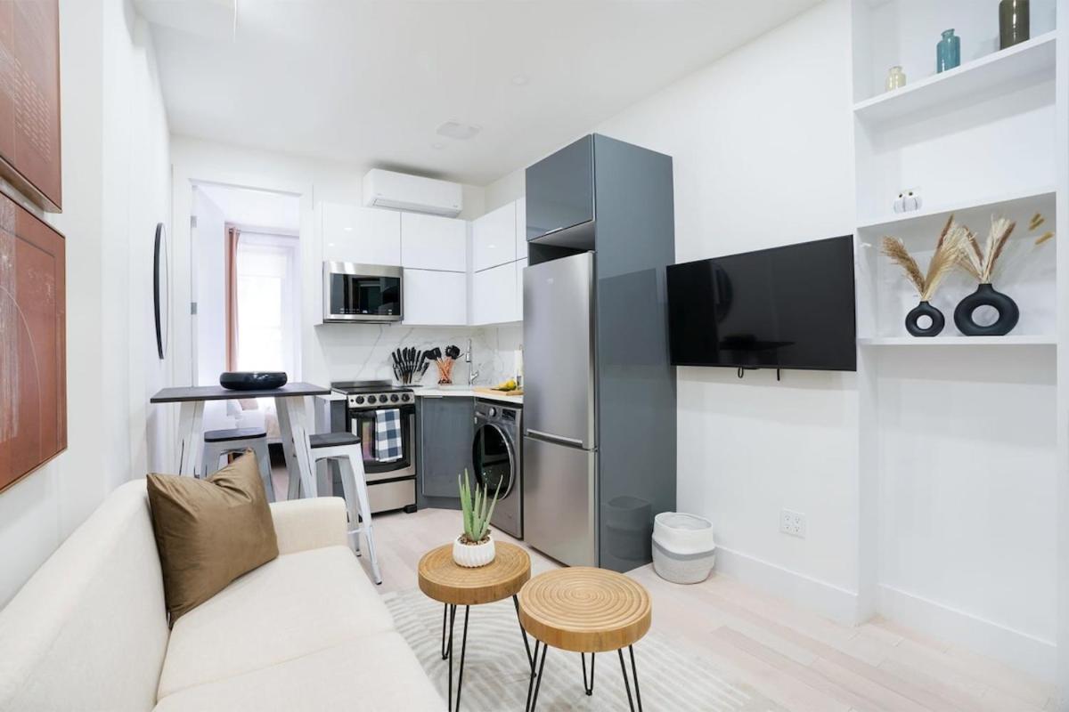 48-1fw Newly Renovated 2br In Midtown West Apartment