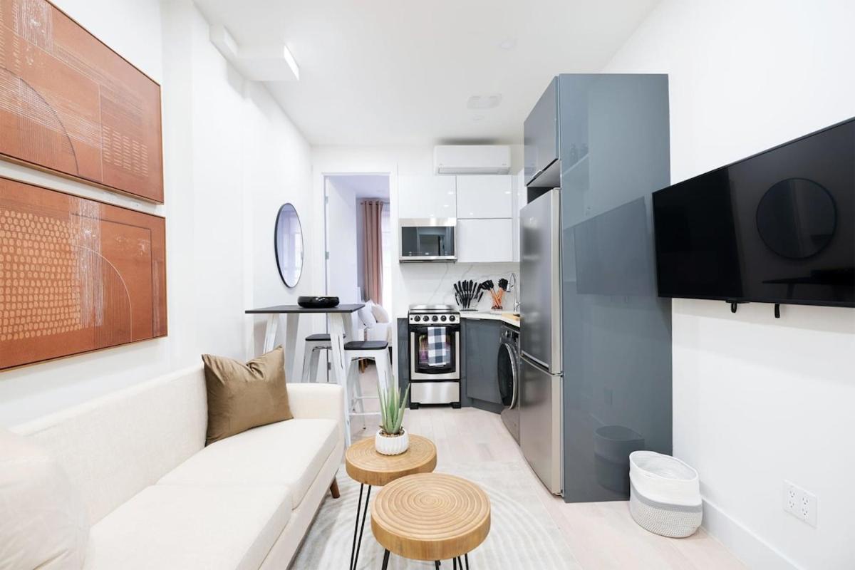 Apartment 48-1fw Newly Renovated 2br In Midtown West